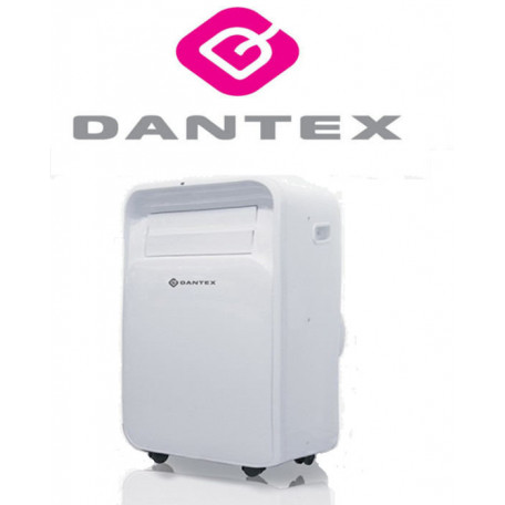 Мобильный кондиционер Dantex RK-12PSM-R (SOHO)