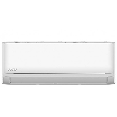 Настенная cплит-система MDV INFINI MDSAG-12HRN1/MDOAG-12HN1 до 35 м2