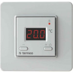 Терморегулятор для теплого пола Terneo st 