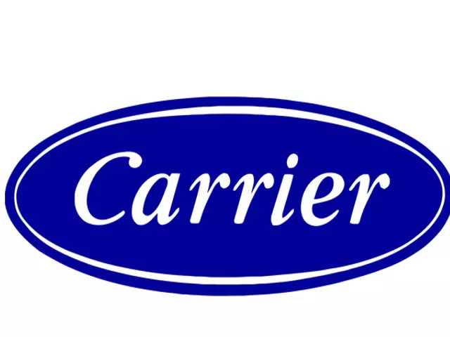 Кондиционеры Carrier